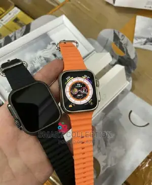 Wearfit Silver GS ULTRA 8