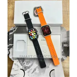 Wearfit Silver GS ULTRA 8