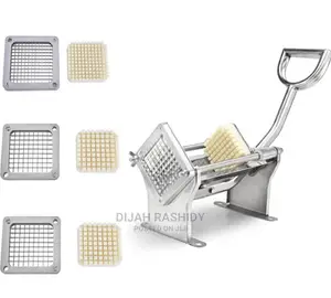 Potato Cutter
