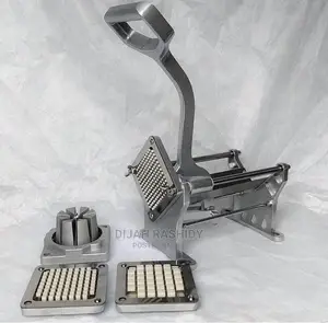 Potato Cutter