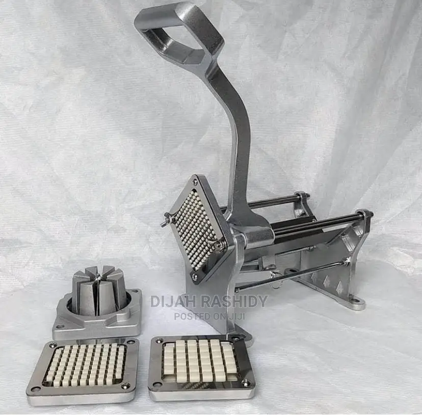 Potato Cutter