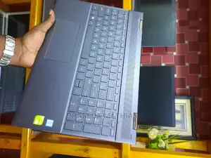 Laptop HP Spectre X360 15t 8GB Intel Core I7 SSD 512GB