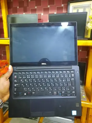 Laptop Dell Latitude 7280 8GB Intel Core I5 SSD 256GB