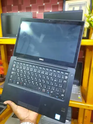 Laptop Dell Latitude 7280 8GB Intel Core I5 SSD 256GB