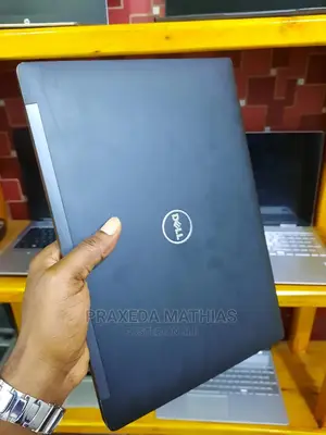 Laptop Dell Latitude 7280 8GB Intel Core I5 SSD 256GB