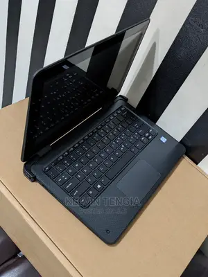 Laptop HP ProBook X360 11 G2 EE 8GB Intel Core I5 SSD 256GB