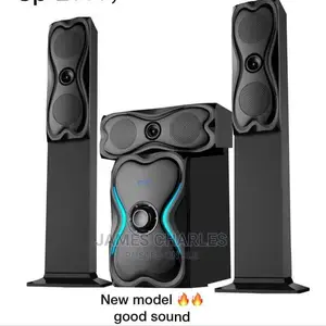 New Model Sound Subwoofer