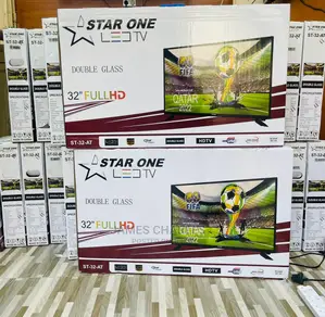 New Star One TV 43