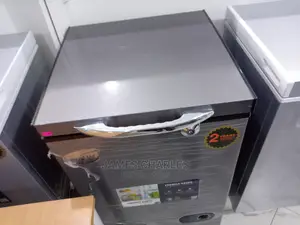 Super Mr UK Chest Freezer
