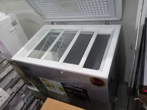 150 Litre Mr UK Chest Freezer