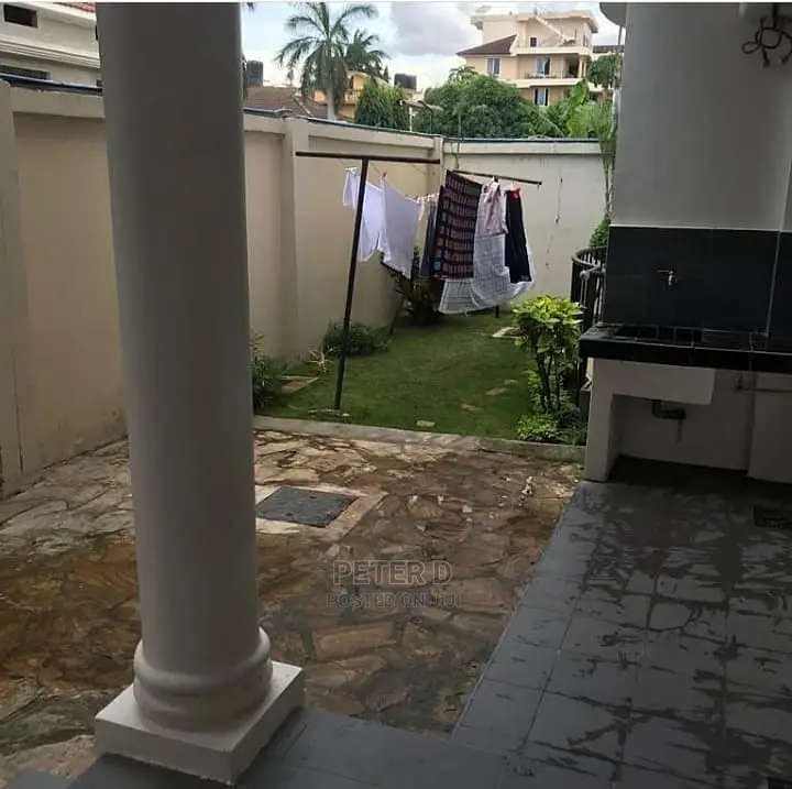 3bdrm Apartment in Mbezi for Rent