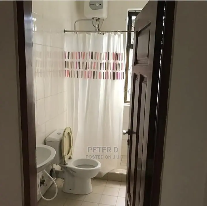 3bdrm Apartment in Mbezi for Rent