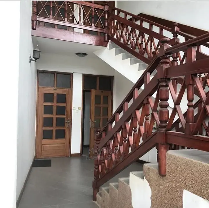 3bdrm Apartment in Mbezi for Rent