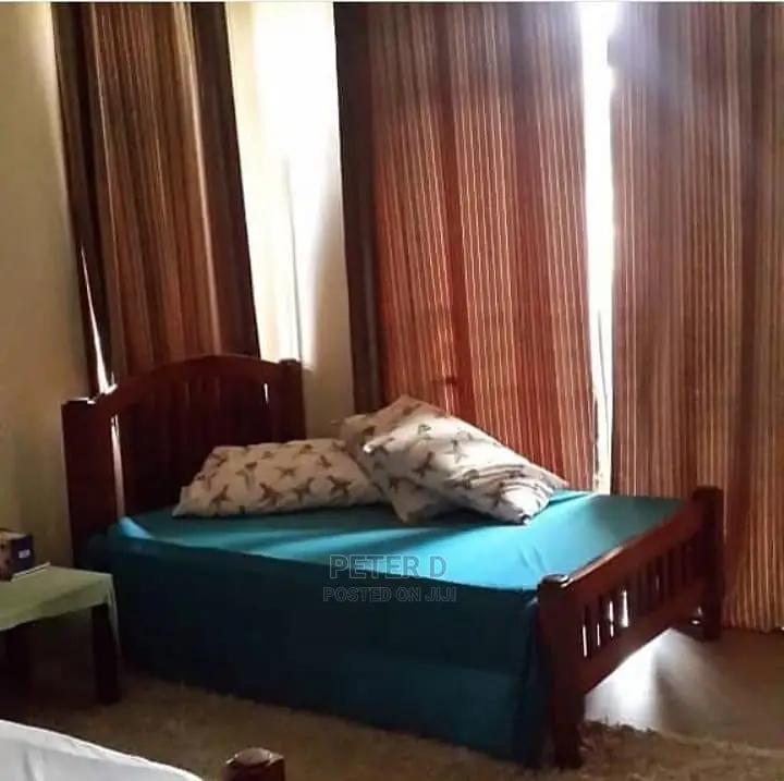 3bdrm Apartment in Mbezi for Rent