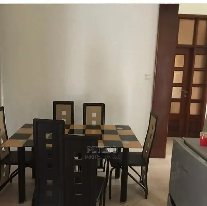 3bdrm Apartment in Mbezi for Rent