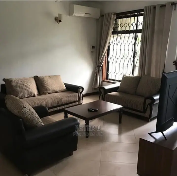 3bdrm Apartment in Mbezi for Rent