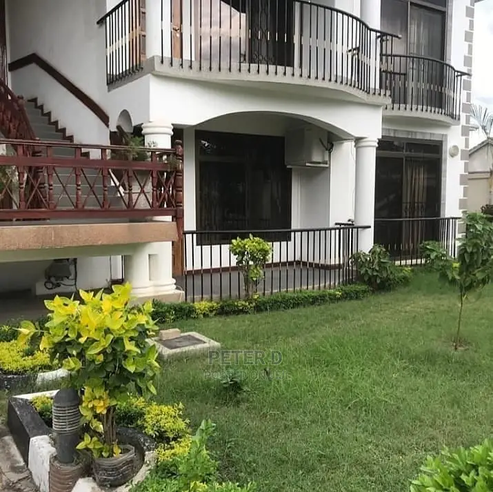 3bdrm Apartment in Mbezi for Rent