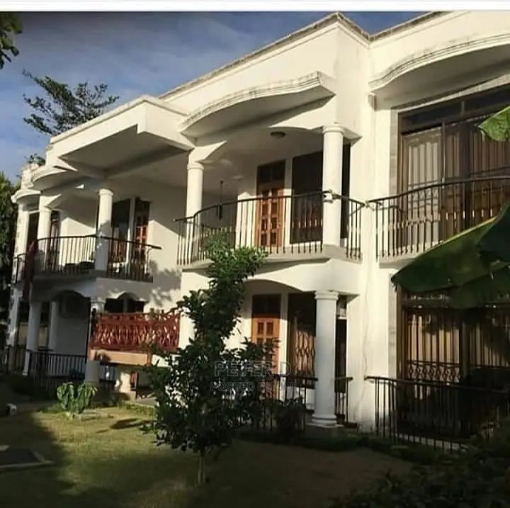 3bdrm Apartment in Mbezi for Rent