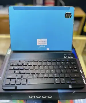 New Atouch A105 128 GB Black