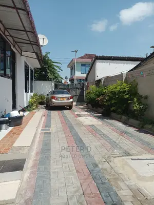 2bdrm Apartment in Kinondoni for rent