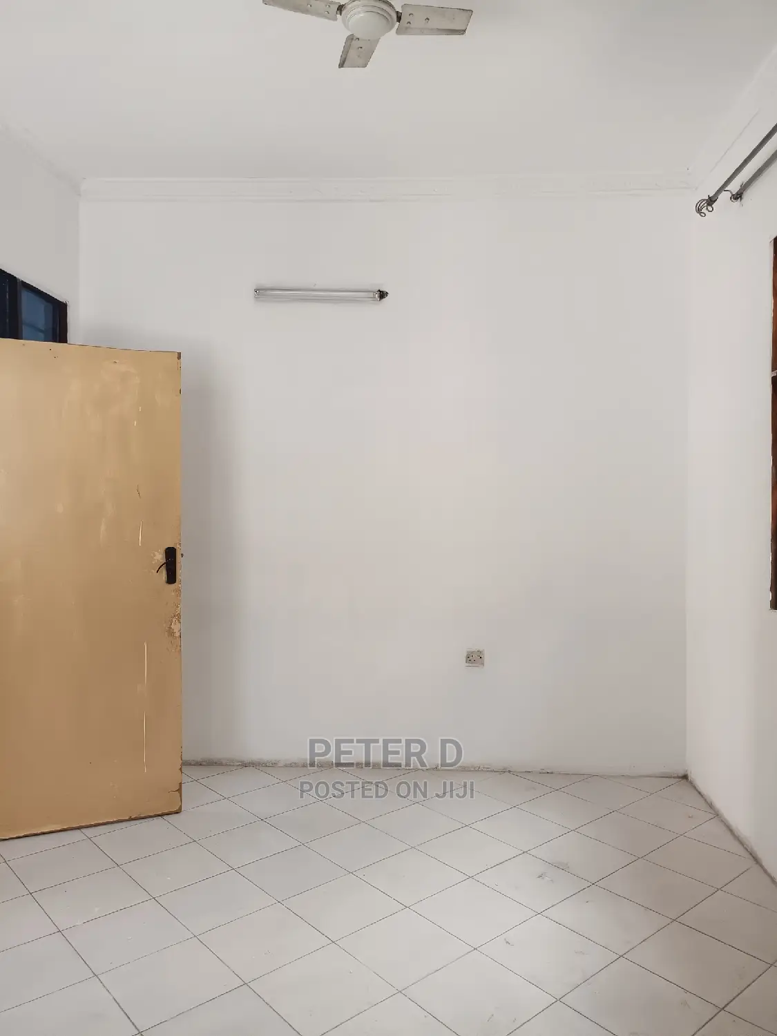 2bdrm Apartment in Kinondoni for rent
