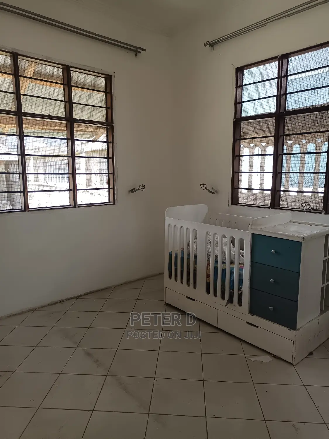 2bdrm Apartment in Kinondoni for rent