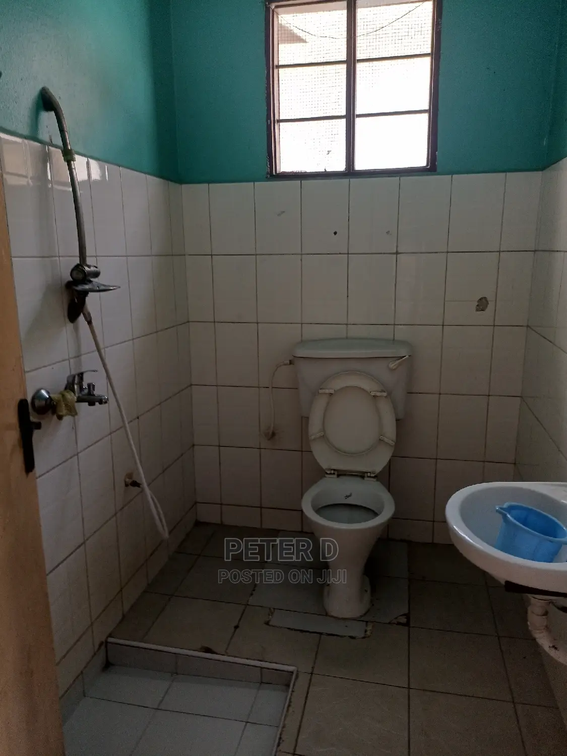 2bdrm Apartment in Kinondoni for rent