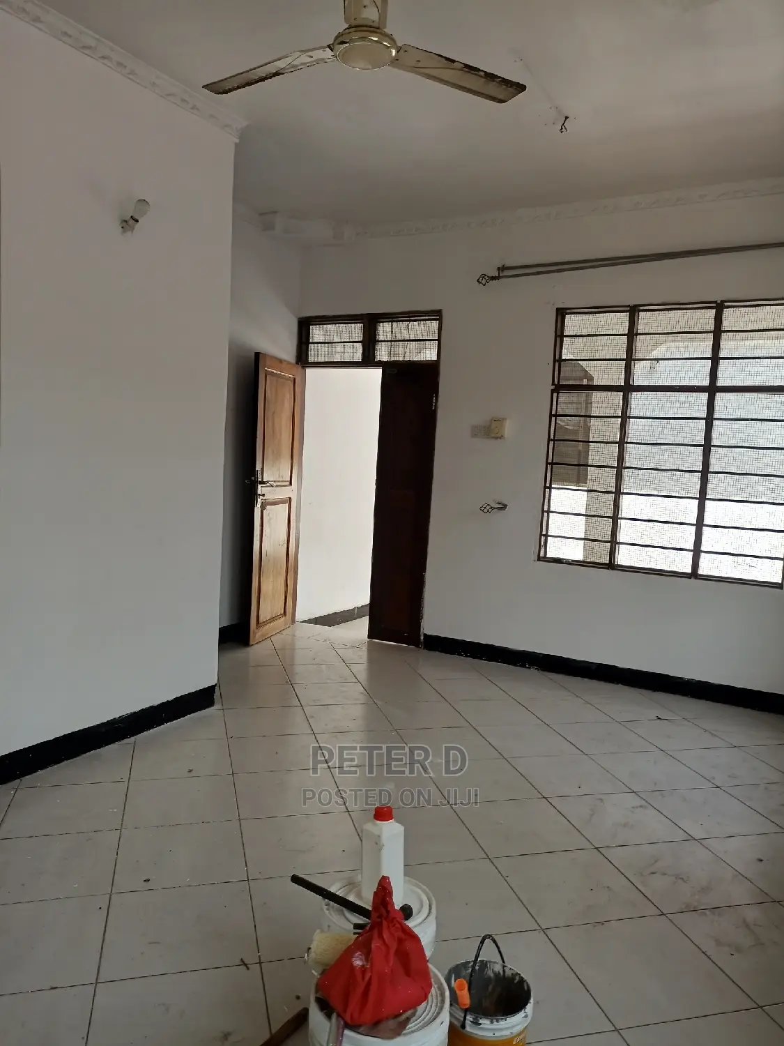 2bdrm Apartment in Kinondoni for rent