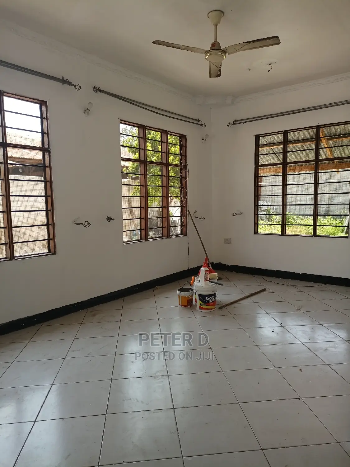 2bdrm Apartment in Kinondoni for rent