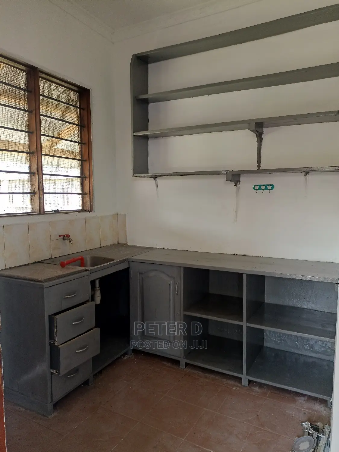 2bdrm Apartment in Kinondoni for rent