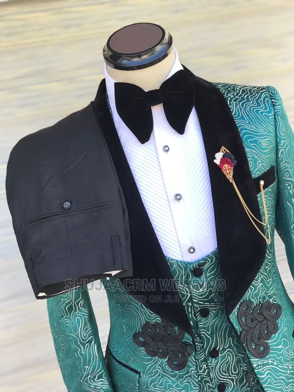 Taxedo Mens Suits