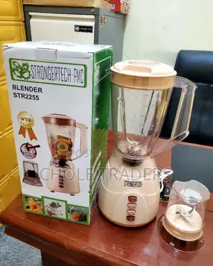 2 in 1 Unbreakable Blender