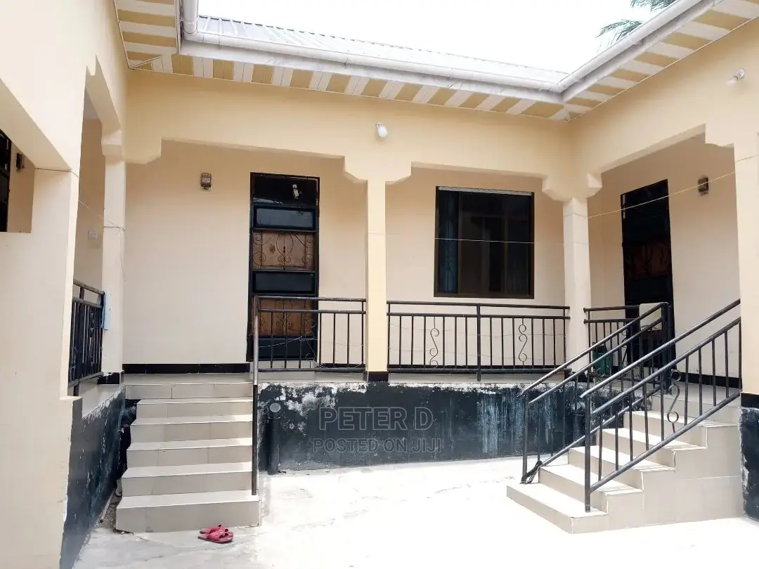 1bdrm Apartment in Kimara for Rent