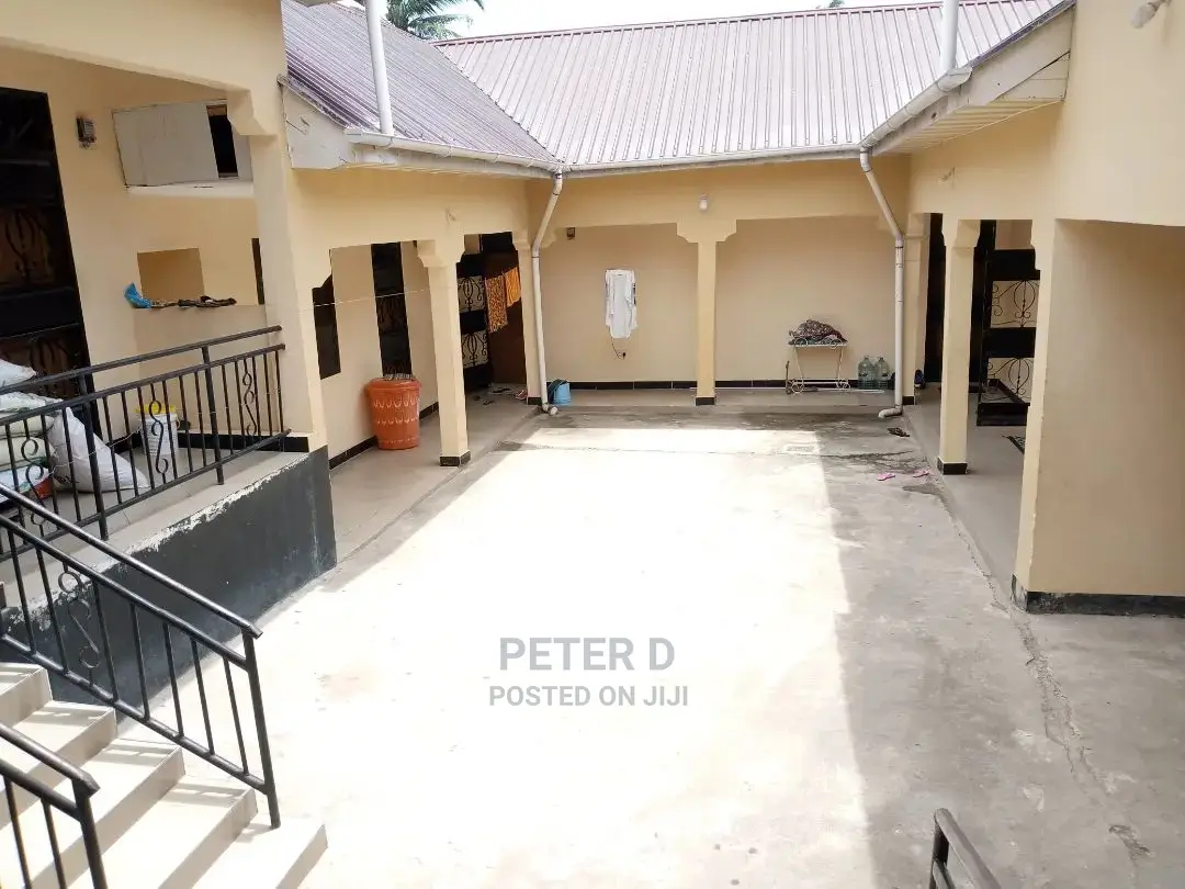 1bdrm Apartment in Kimara for Rent
