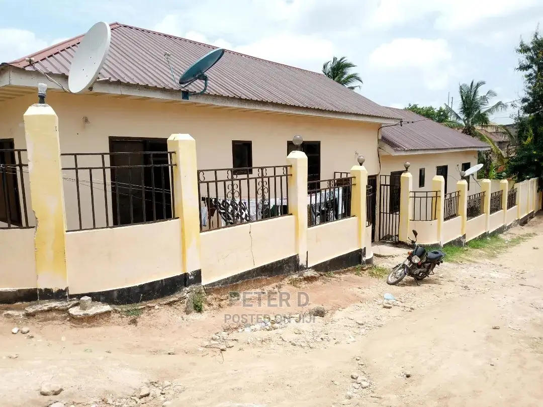 1bdrm Apartment in Kimara for Rent