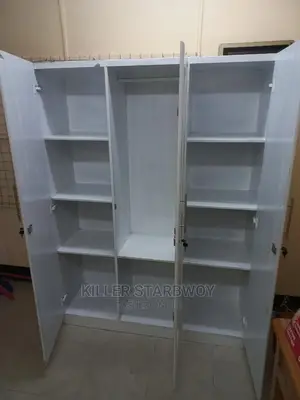 Kabati Milango 3