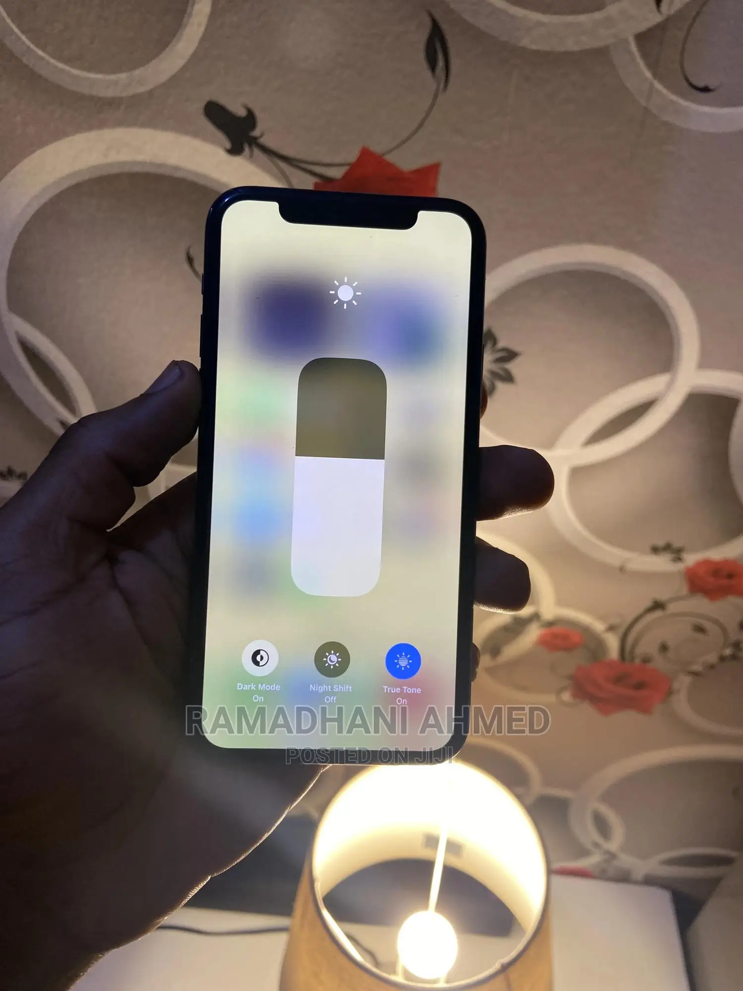 Apple iPhone 11 Pro 64 GB Green