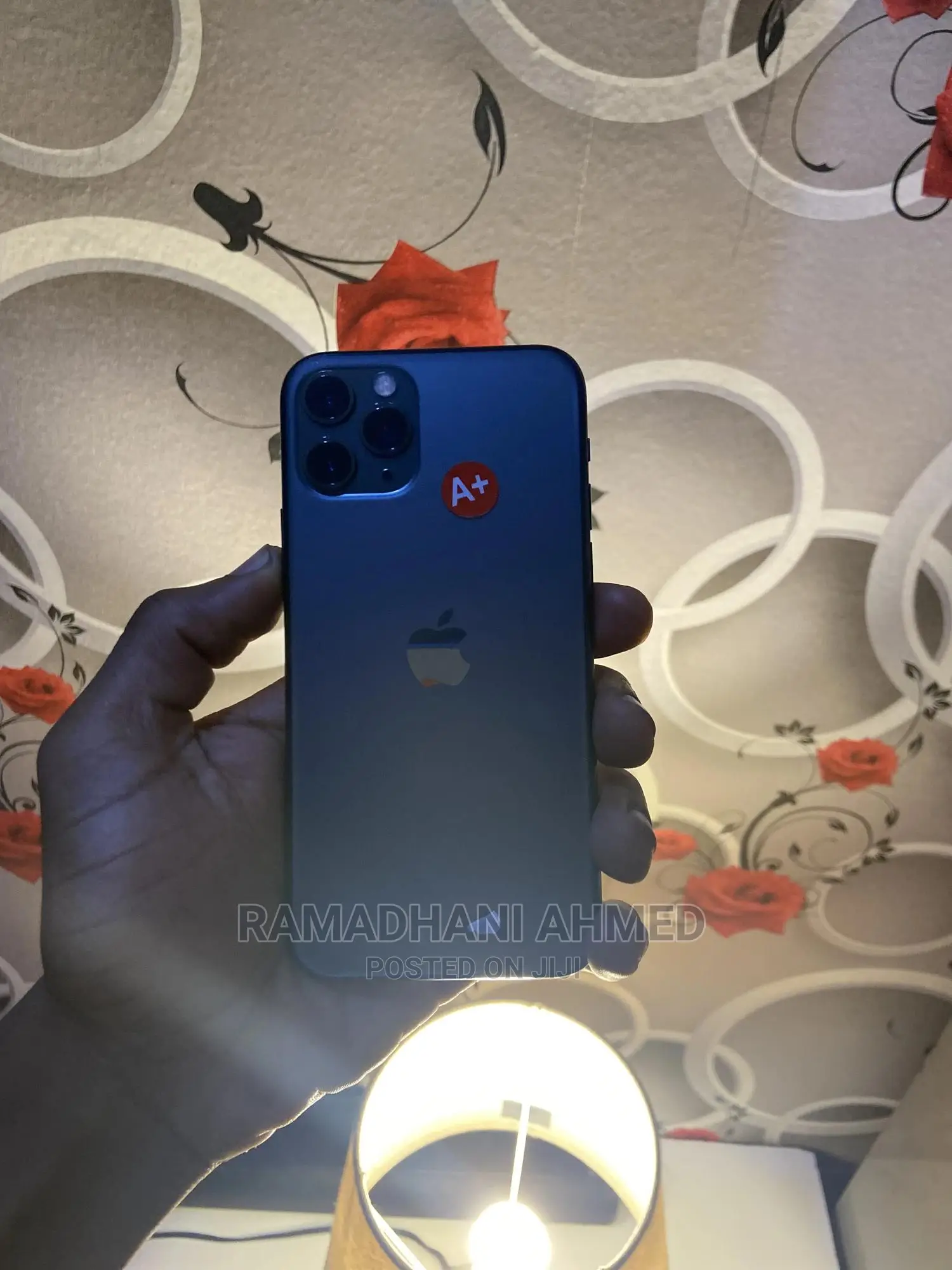 Apple iPhone 11 Pro 64 GB Green