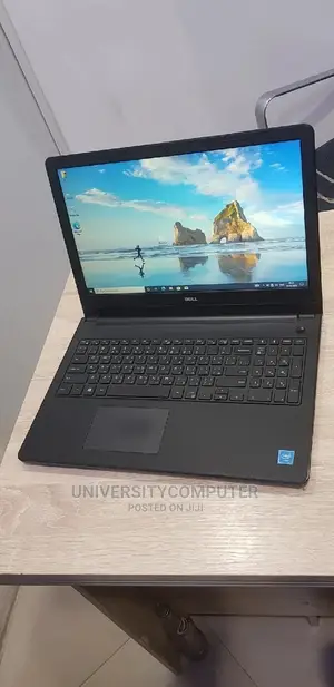 Laptop Dell Inspiron 15 8GB Intel Core 2 Duo HDD 500GB