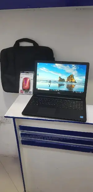 Laptop Dell Inspiron 15 8GB Intel Core 2 Duo HDD 500GB