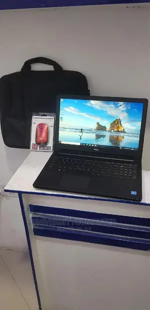 Laptop Dell Inspiron 15 8GB Intel Core 2 Duo HDD 500GB