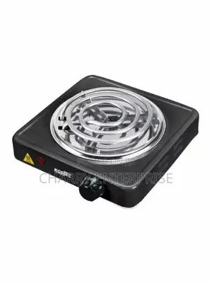 ELECTRIC Cooker Durable With COIL