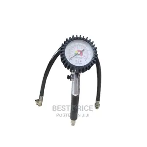 Yato Tire Pressure Gauge