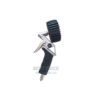 Yato Tire Pressure Gauge