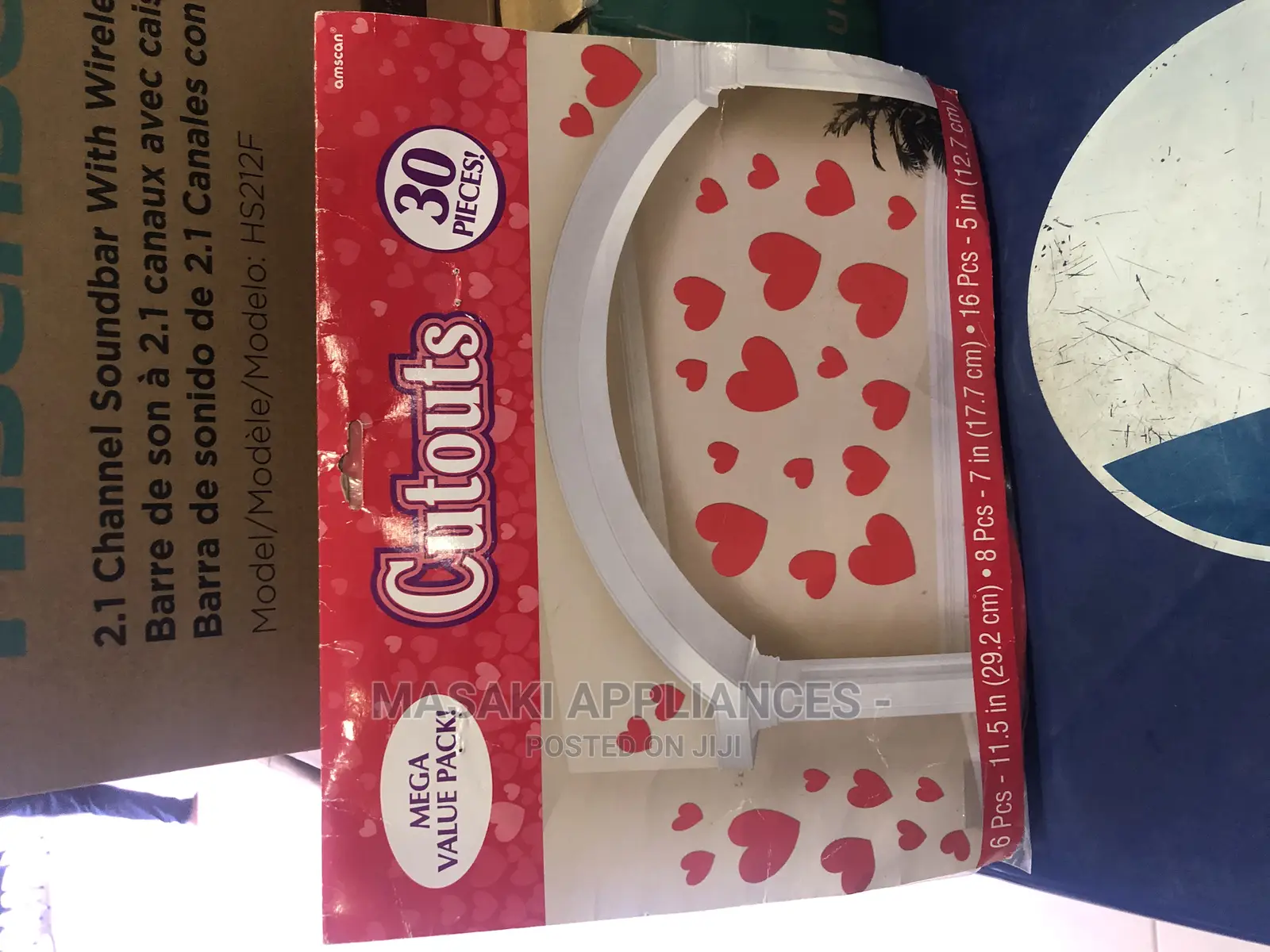 Offer!” Magic Confetti for Decorations Each for Enjoyment