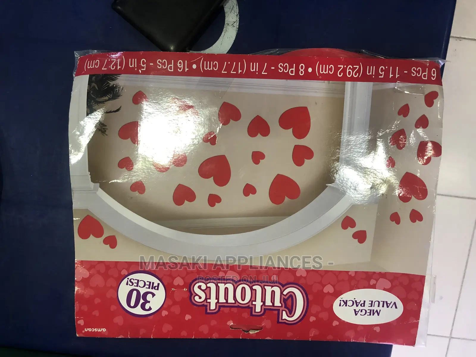 Offer!” Magic Confetti for Decorations Each for Enjoyment