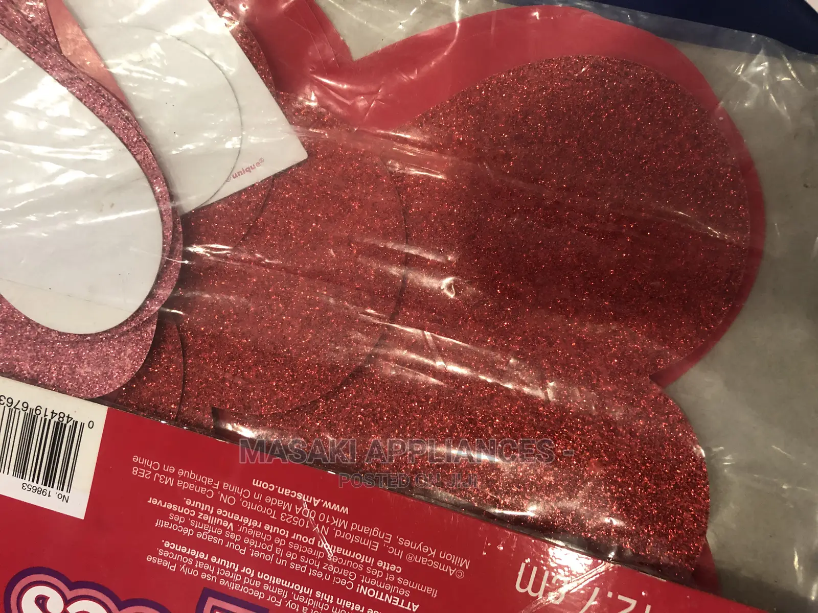 Offer!” Magic Confetti for Decorations Each for Enjoyment