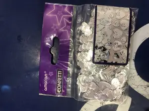 Offer!” Magic Confetti for Decorations Each for Enjoyment