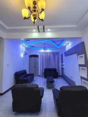 Furnished 4bdrm Villa in Oysterbay, Mikocheni for Rent
