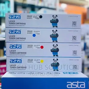 Asta Catradge 126a/130a